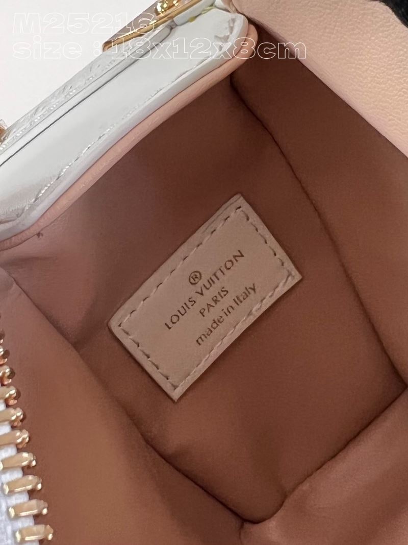 Louis Vuitton Box Bags